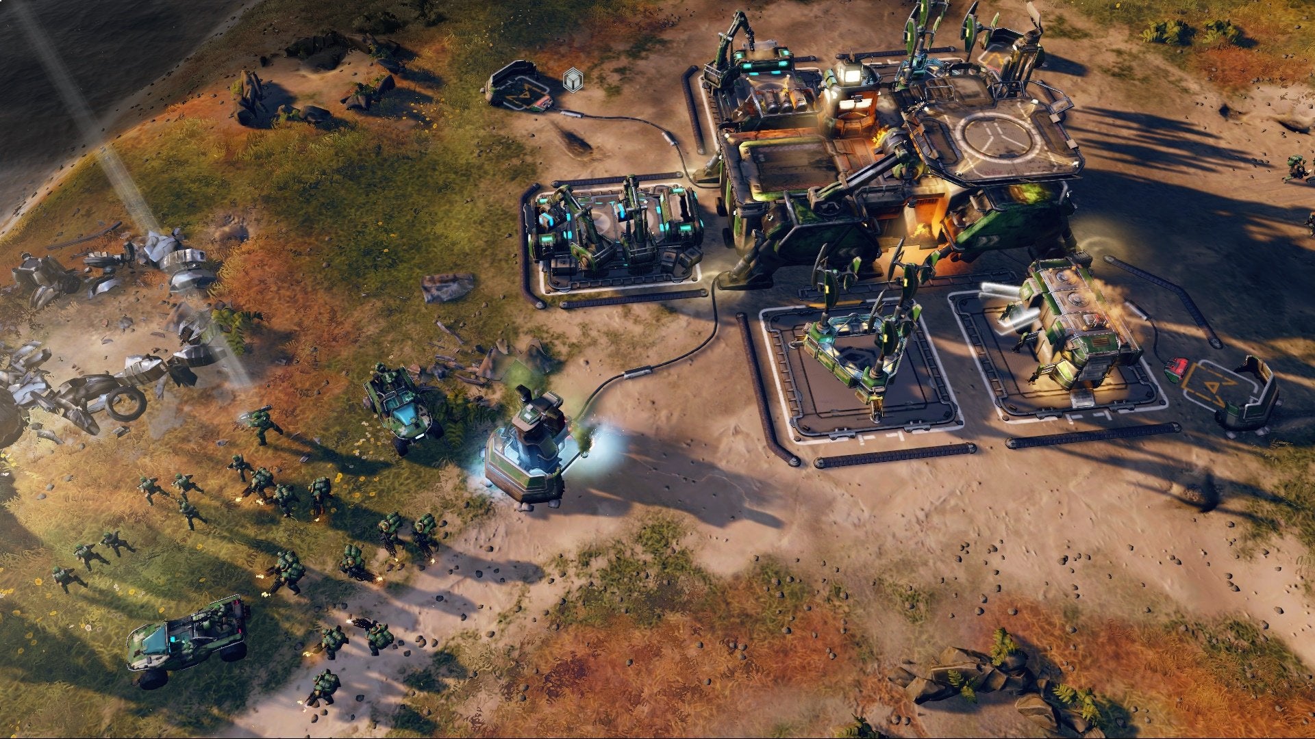 Halo Wars 2 Standard Edition Halo Wars 2 Standard Edition